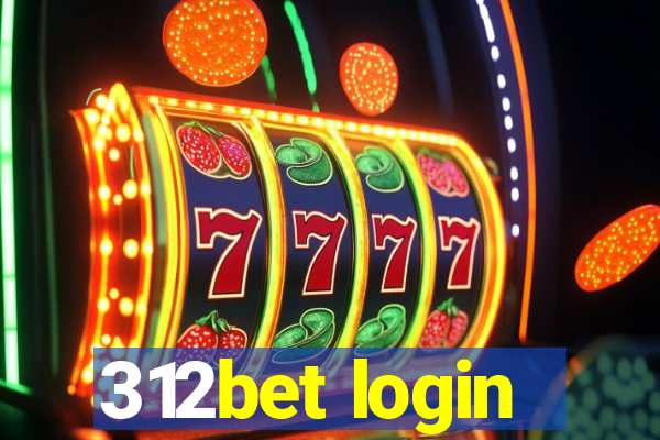 312bet login